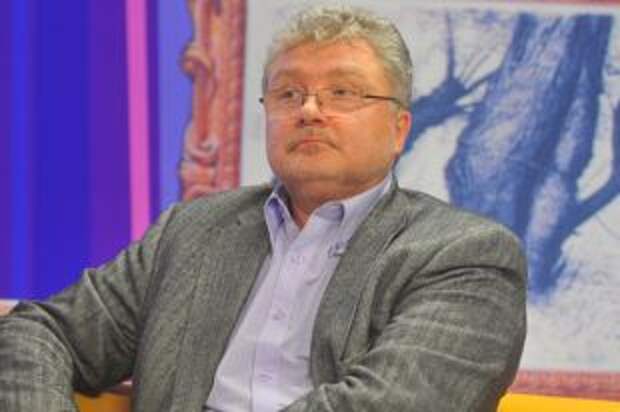 Юрий Поляков — цитата
