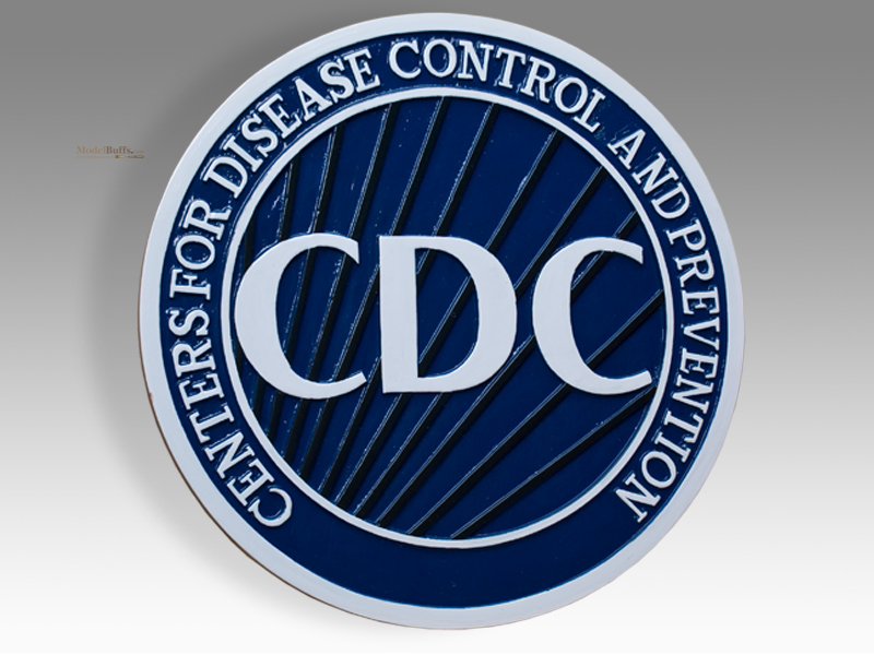 Washingtonpost и CDC (Центры по контролю и профилактике заболеваний США):