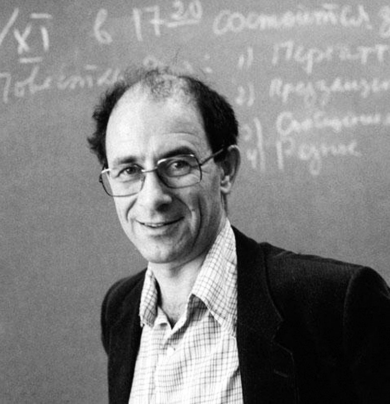 Владимир Игоревич Арнольд, «Новый обскурантизм и российское просвещение»