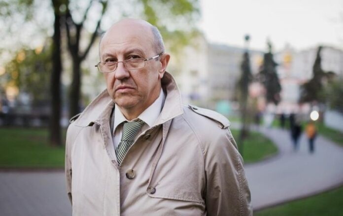 Андрей Фурсов: Тёмная сторона глобализации