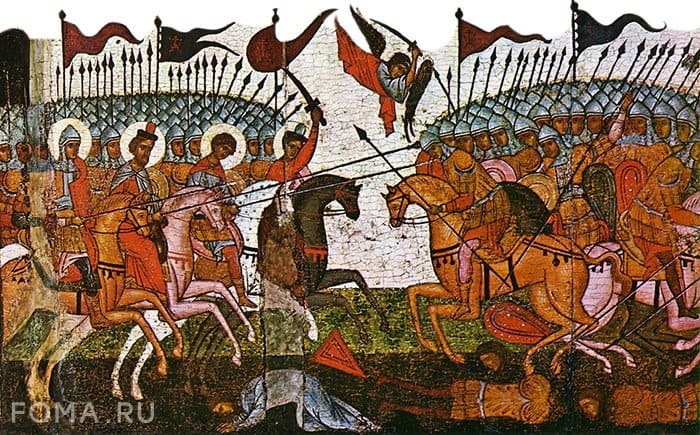 Истину глаголит!