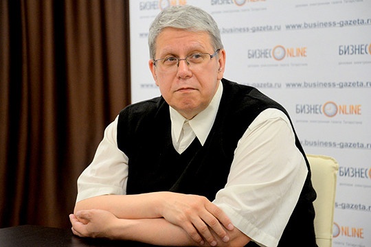 Сергей Борисович