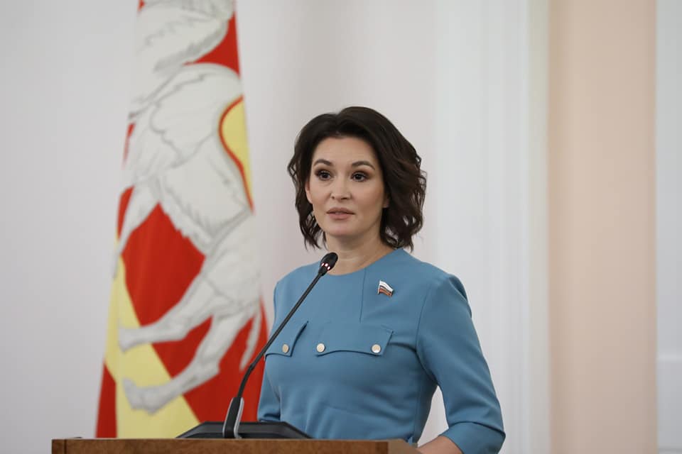 Маргарита Павлова — о том, что такое ментальные войны и как в них выигрывать