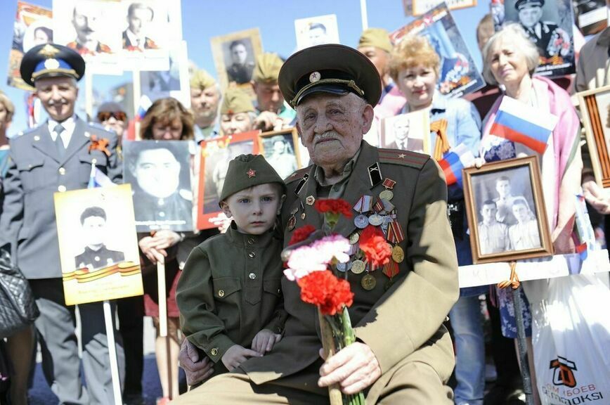 Сила — в правде