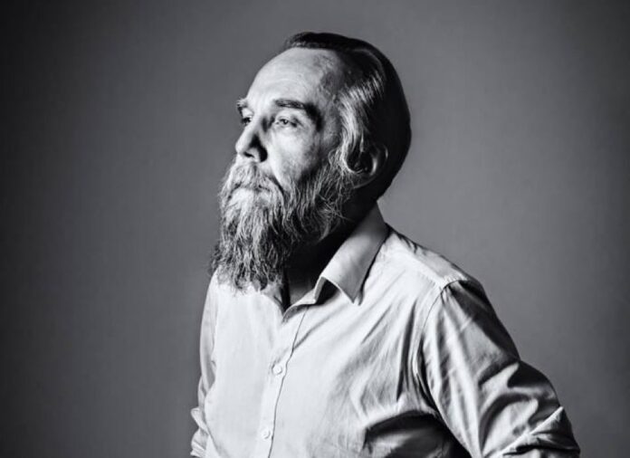 Александр Дугин: Цензура. Метафизика суверенной культуры