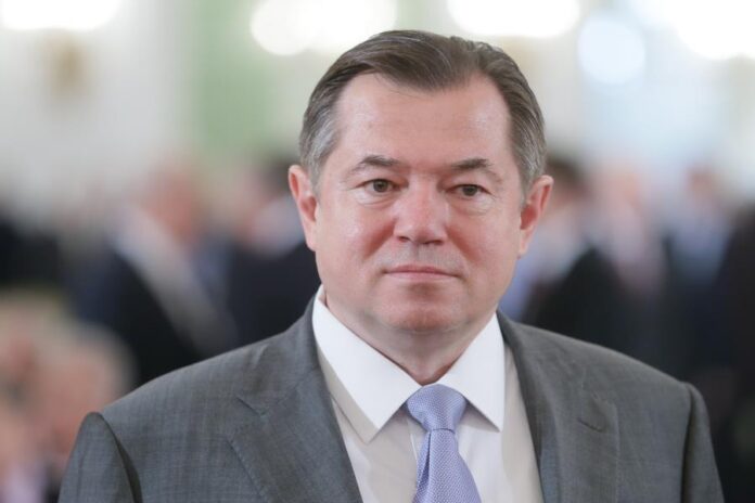 Сергей Глазьев: Россия воюет за сохранение человечества