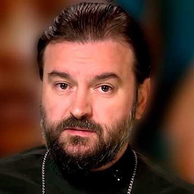 Отец Андрей Ткачёв VS Алла Пугачёва?