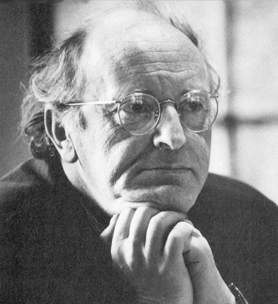 Иосиф Бродский, «Писатель – одинокий путешественник», The New York Times, 1 октября 1972 года.