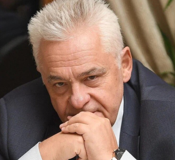 Владимир Овчинский: Неоевгенический фашизм в XXI веке