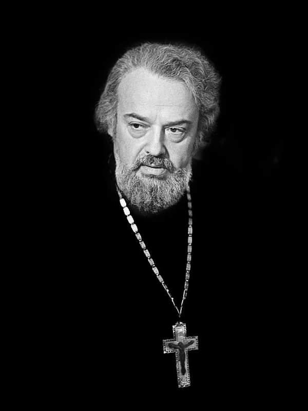 Александр Мень