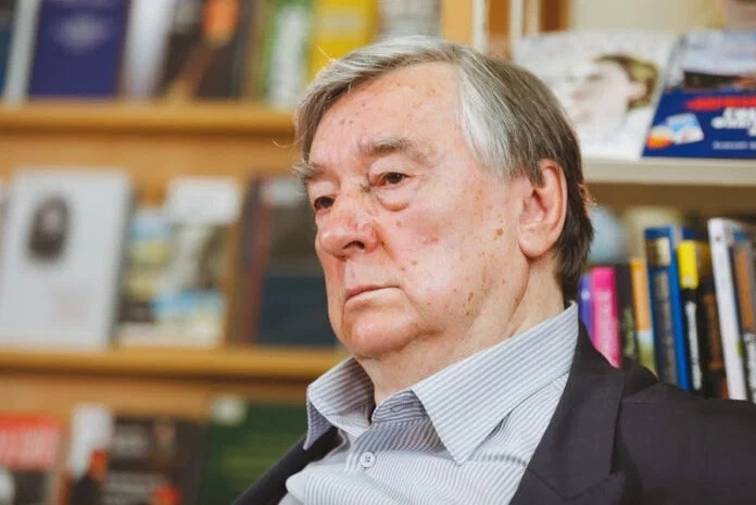 Александр Проханов: «Помни войну»