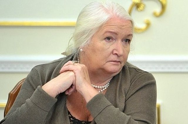 Профессор Черниговская: «Мозг должен тяжело и постоянно трудиться»
