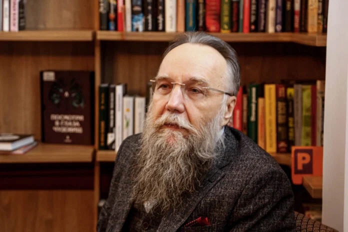 Александр Дугин: Эсхатология многополярного мира
